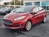 2014 Ford Fiesta