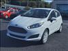 2015 Ford Fiesta