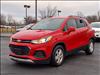 2017 Chevrolet Trax