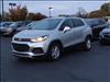 2018 Chevrolet Trax