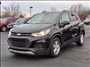 2018 Chevrolet Trax