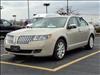 2010 Lincoln MKZ