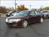 2012 Lincoln MKZ