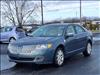 2012 Lincoln MKZ