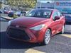 2016 Scion iA