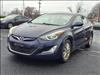 2014 Hyundai ELANTRA