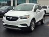 2017 Buick Encore