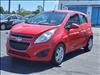 2013 Chevrolet Spark