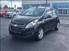 2014 Chevrolet Spark