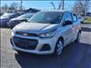 2016 Chevrolet Spark