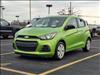 2016 Chevrolet Spark