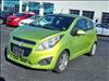 2013 Chevrolet Spark