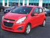 2013 Chevrolet Spark