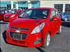 2014 Chevrolet Spark