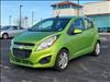 2015 Chevrolet Spark