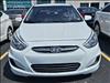 2016 Hyundai ACCENT