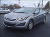 2015 Hyundai ELANTRA