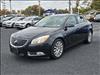 2011 Buick Regal