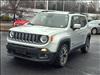 2015 Jeep Renegade