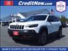 2022 Jeep Cherokee