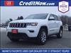 2022 Jeep Grand Cherokee WK