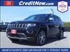 2022 Jeep Grand Cherokee WK