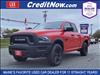 2022 Ram 1500 Classic