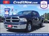 2021 Ram 1500 Classic