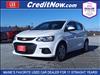 2018 Chevrolet Sonic