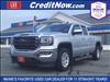 2019 GMC Sierra 1500 Limited