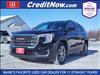 2023 GMC Terrain