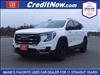 2022 GMC Terrain