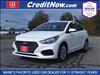 2021 Hyundai ACCENT