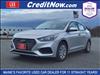 2021 Hyundai ACCENT