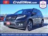 2019 Honda Passport