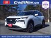 2022 Nissan Rogue