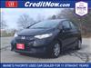 2016 Honda Fit