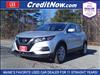 2021 Nissan Rogue Sport