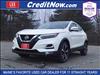 2022 Nissan Rogue Sport