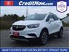 2021 Buick Encore