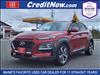 2021 Hyundai KONA