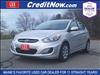 2017 Hyundai ACCENT