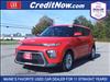 2022 Kia Soul