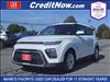 2022 Kia Soul