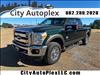 2016 Ford F-250 Super Duty