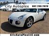 2009 Pontiac Solstice