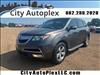 2012 Acura MDX