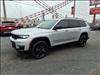 2022 Jeep Grand Cherokee L