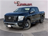 2024 Nissan Titan