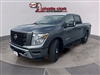 2024 Nissan Titan